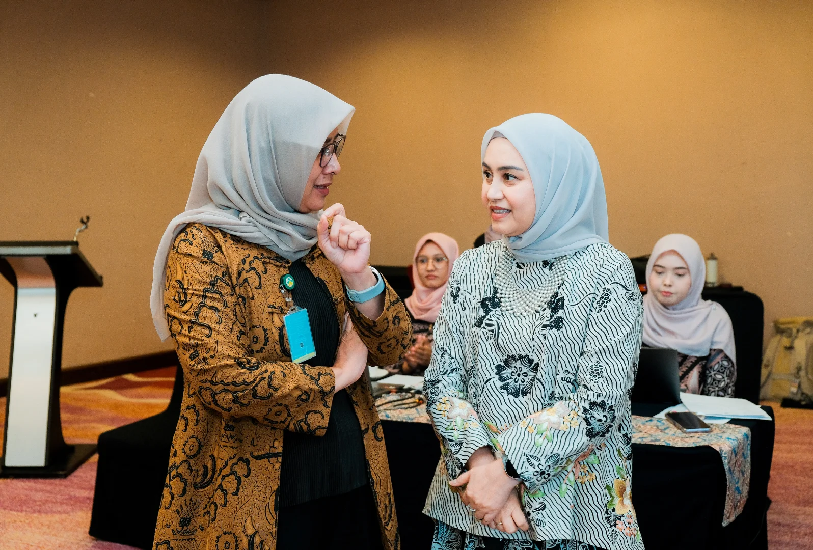 Image of the Event